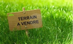 terrain à la vente -   30620  AUBORD, surface 250 m2 vente terrain - UBI443366435